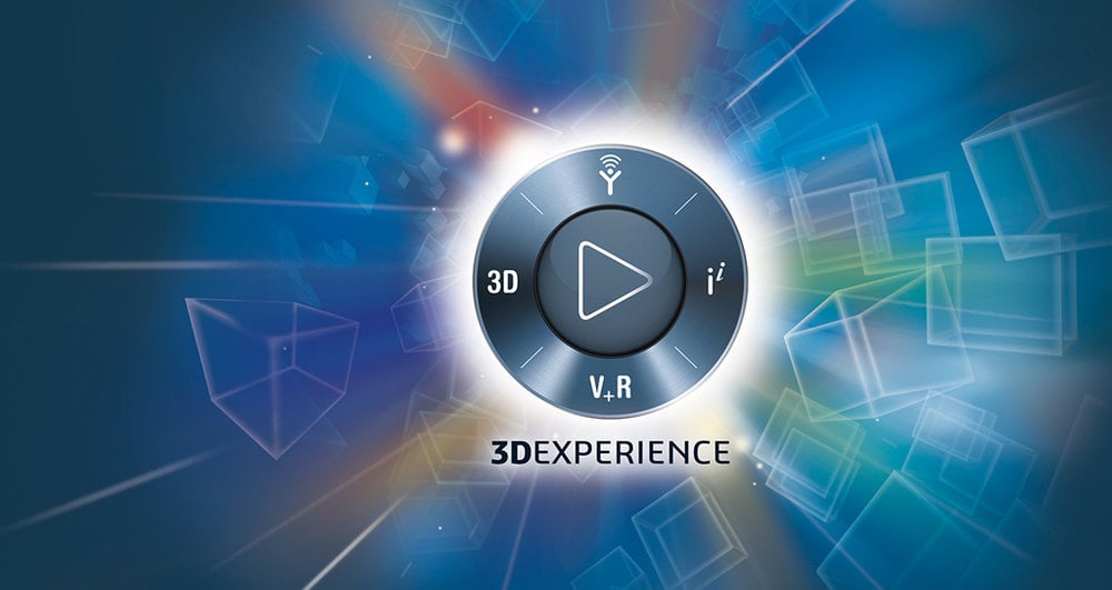 Dassault Systèmes anuncia que ExxonMobil ha seleccionado la plataforma 3DEXPERIENCE como parte de su transformación digital